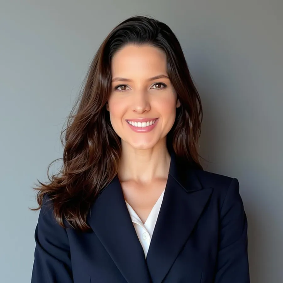 Isabella Machado